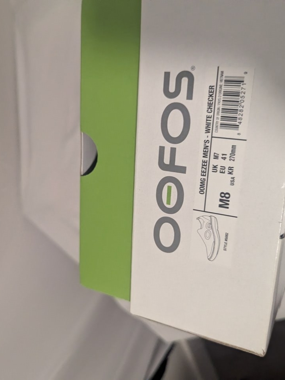 OOFOS - Picture 5 of 5